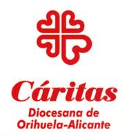 CÁRITAS DIOCESANA DE ORIHUELA-ALICANTE